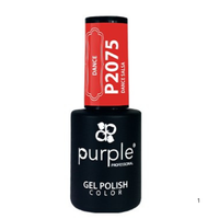 Purple - Gel Polish Danca Salsa 10ml