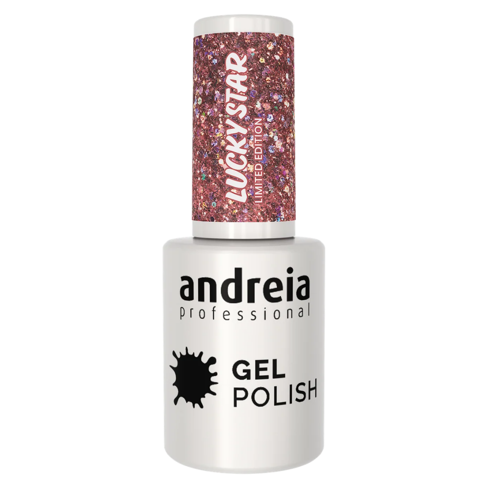 Andreia Verniz Gel LS5