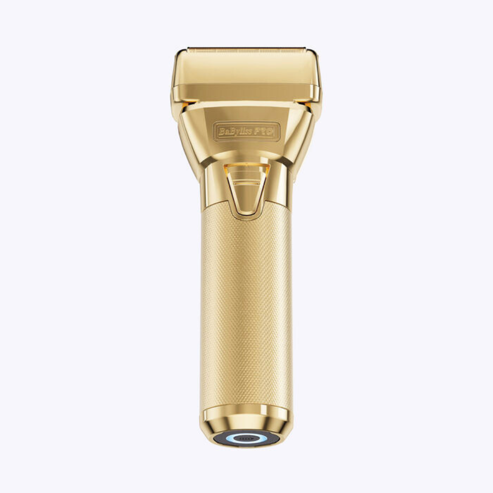 BabylissPro Fxone Máquina Profesional Foil Shaver Gold FX79FSGE - Babyliss