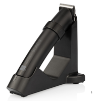 Máquina De Cortar Cabelo Profissional Zero Black - Labor Pro