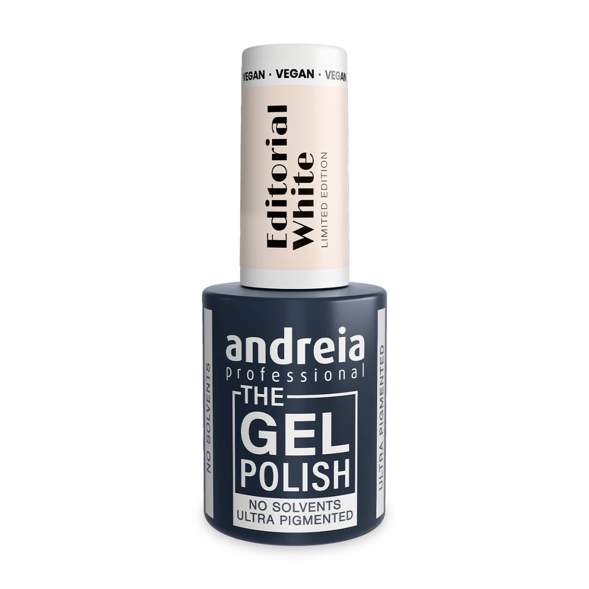 Verniz de gel The Gel Polish EW4 Andreia para manicure em gel