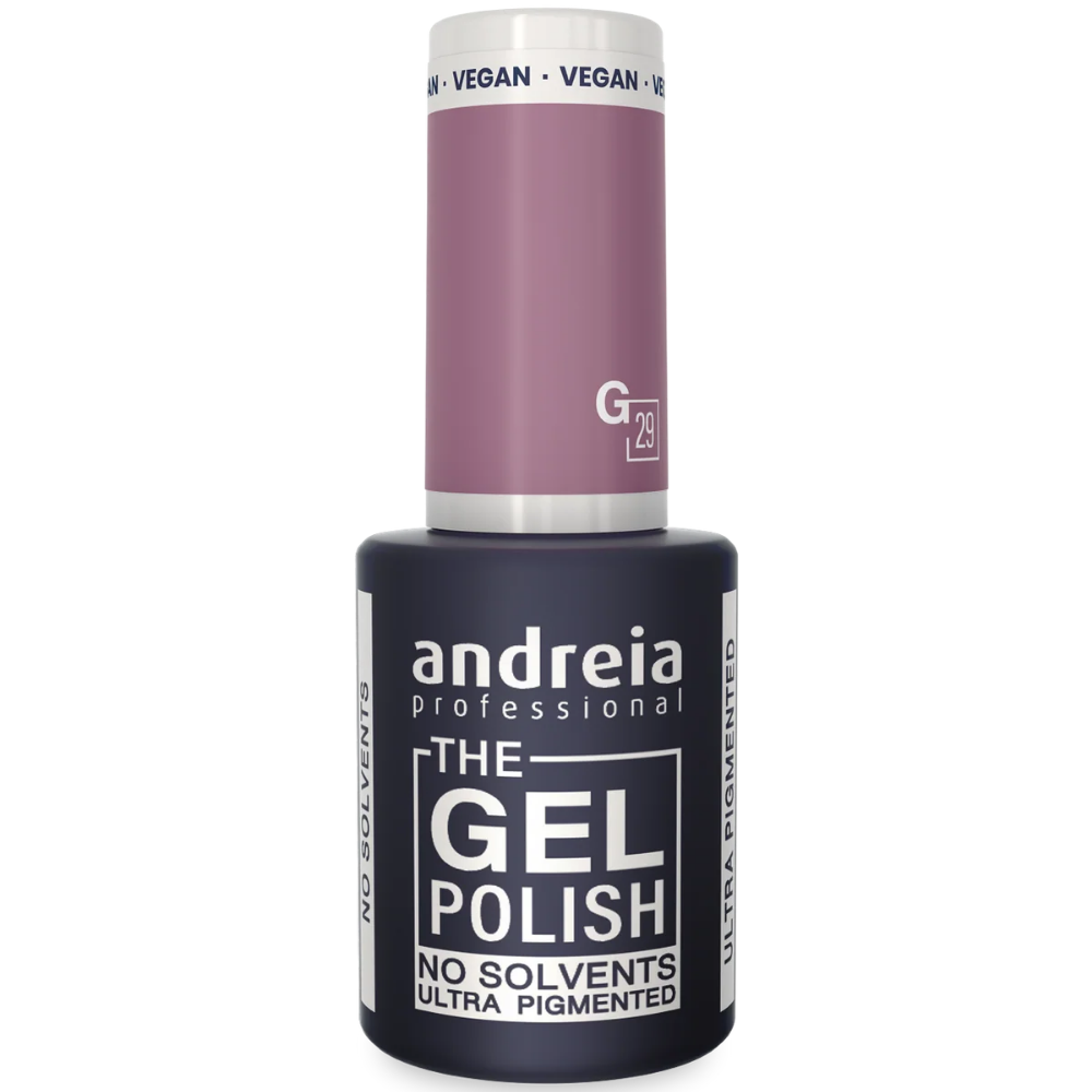 Andreia Verniz Gel G29 10.5ml