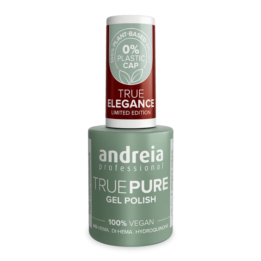 Andreia Verniz Gel True Pure TE4