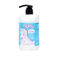 Nunu - Shampoo Me Enrola Que Eu Gosto 500ml