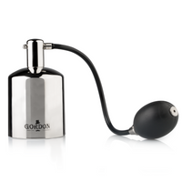 Pulverizador de Metal Gordon 65ml - Labor Pro