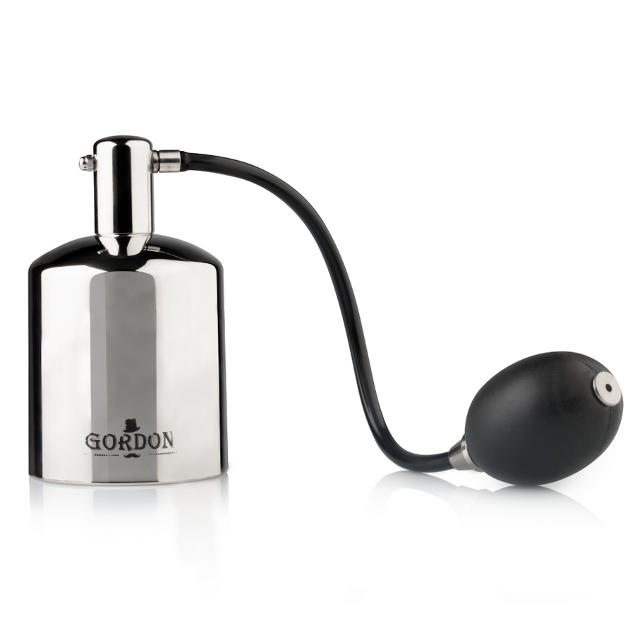 Pulverizador de Metal Gordon 65ml - Labor Pro
