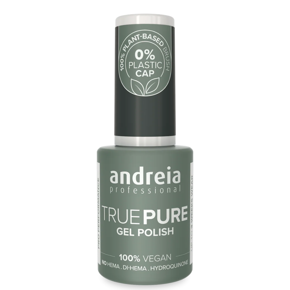 Andreia Verniz Gel True Pure T44 10.5ml