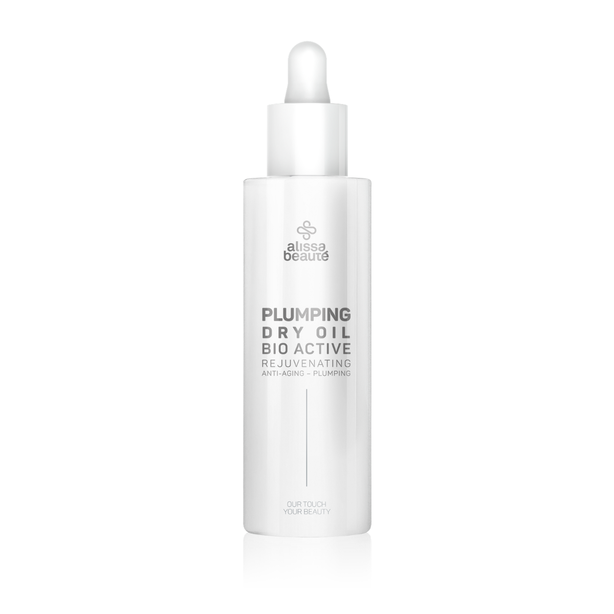 Plumping Dry Oil 50 ml - Alissa Beauté