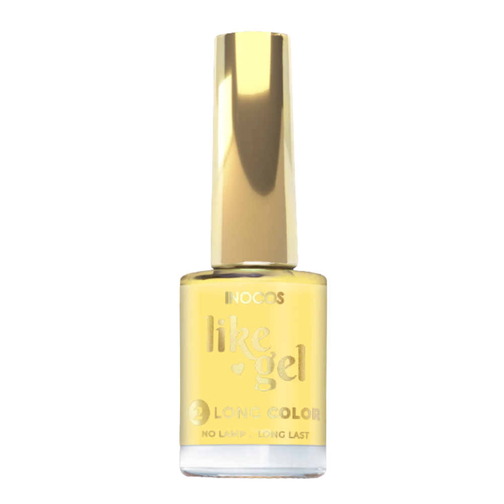 Verniz Like Gel 147 11ml - Inocos