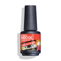 Verniz Gel Uma Da Manhã 15ml - Inocos