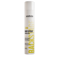 Andreia Backstage Hair pray Strong Hold - 500ml