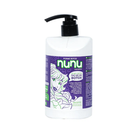 Nunu - Shampoo Faz me Um Botox 500ml