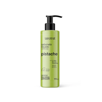 Labotrat - Sabonete Líquido Pistache Dia a Dia 190ml