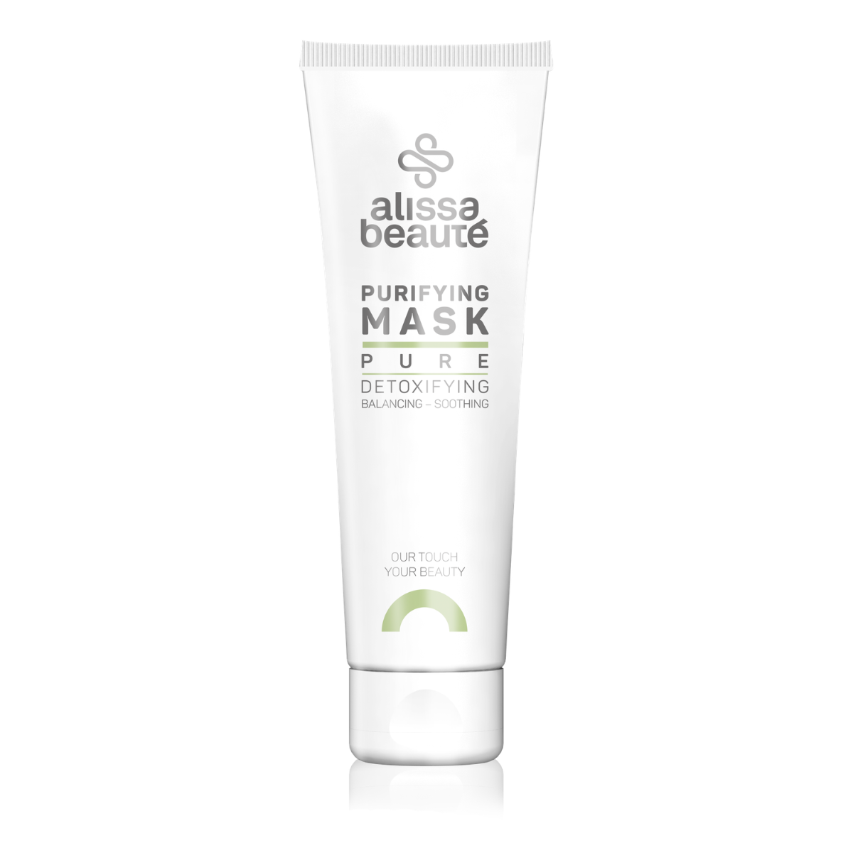 Purifying Mask Alissa Beauté 100 ml
