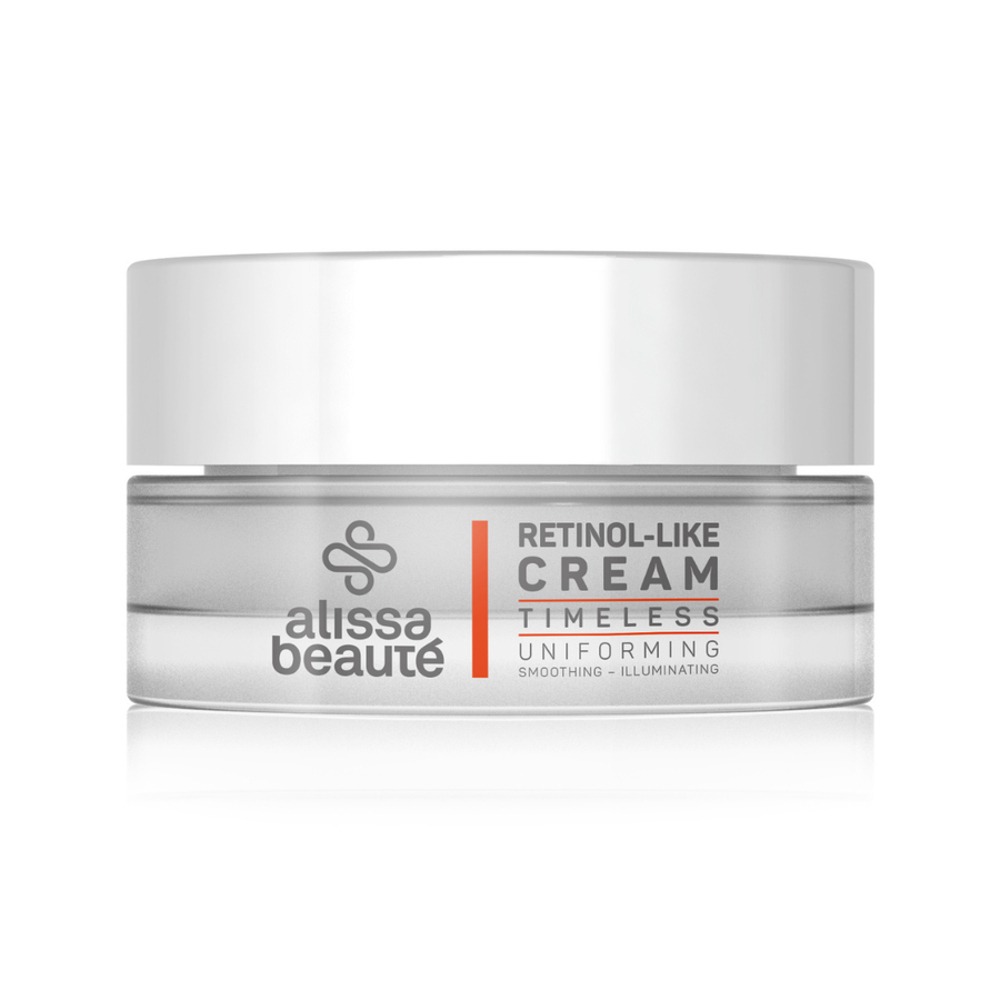 Retinol-like Cream 50 ml - Alissa Beauté