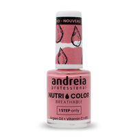 Andreia Verniz Nutri Color NC12 10.5ml