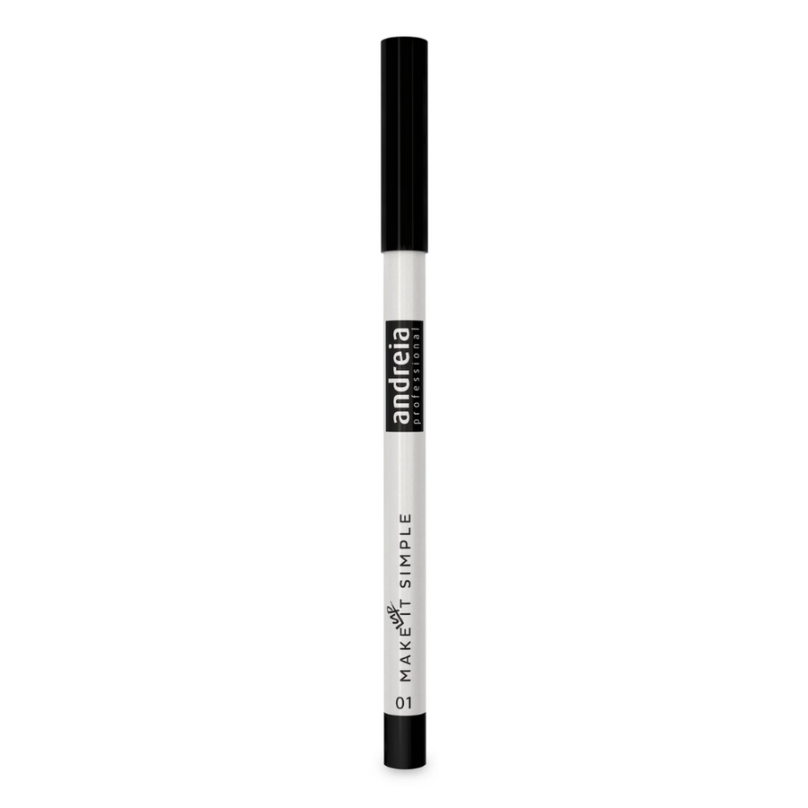 Show Time Eyeliner 01 - Andreia