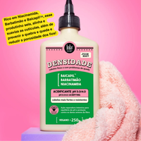 Lola Densidade Acidificante 250g