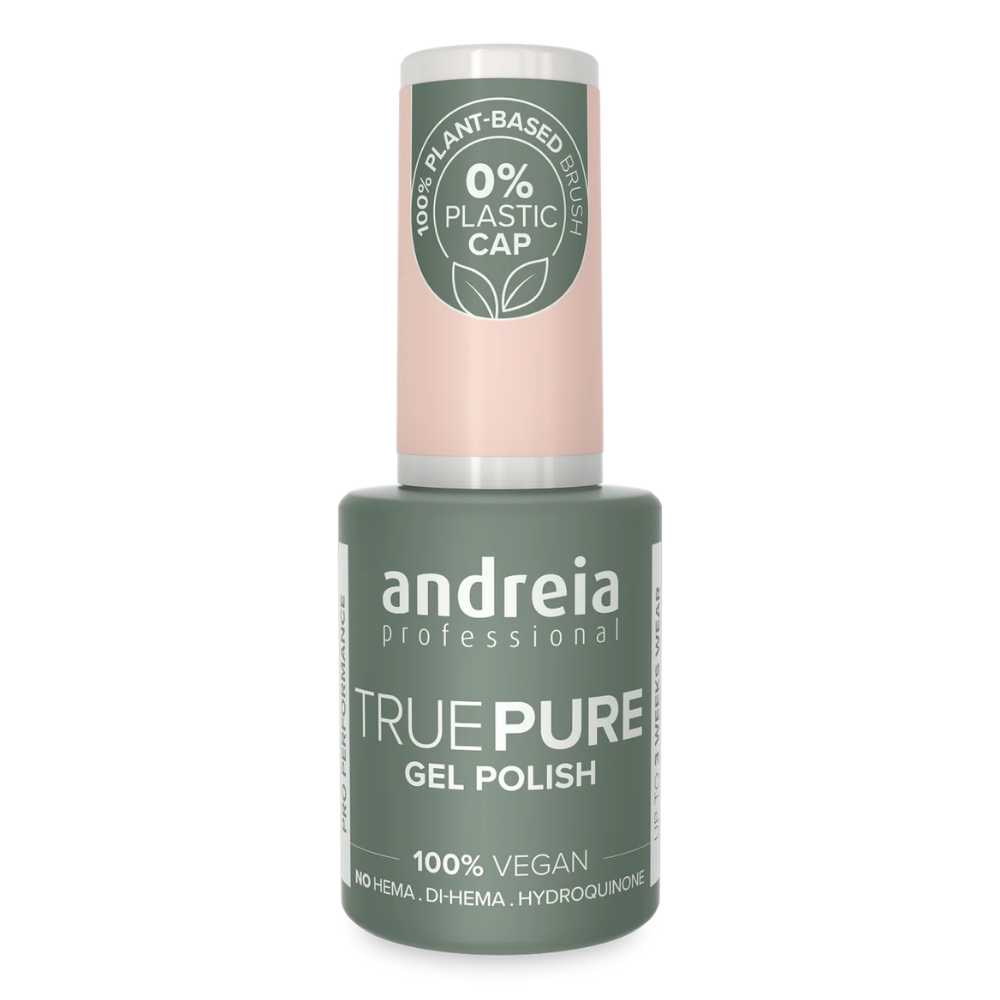 Andreia Verniz Gel True Pure T05 10.5ml