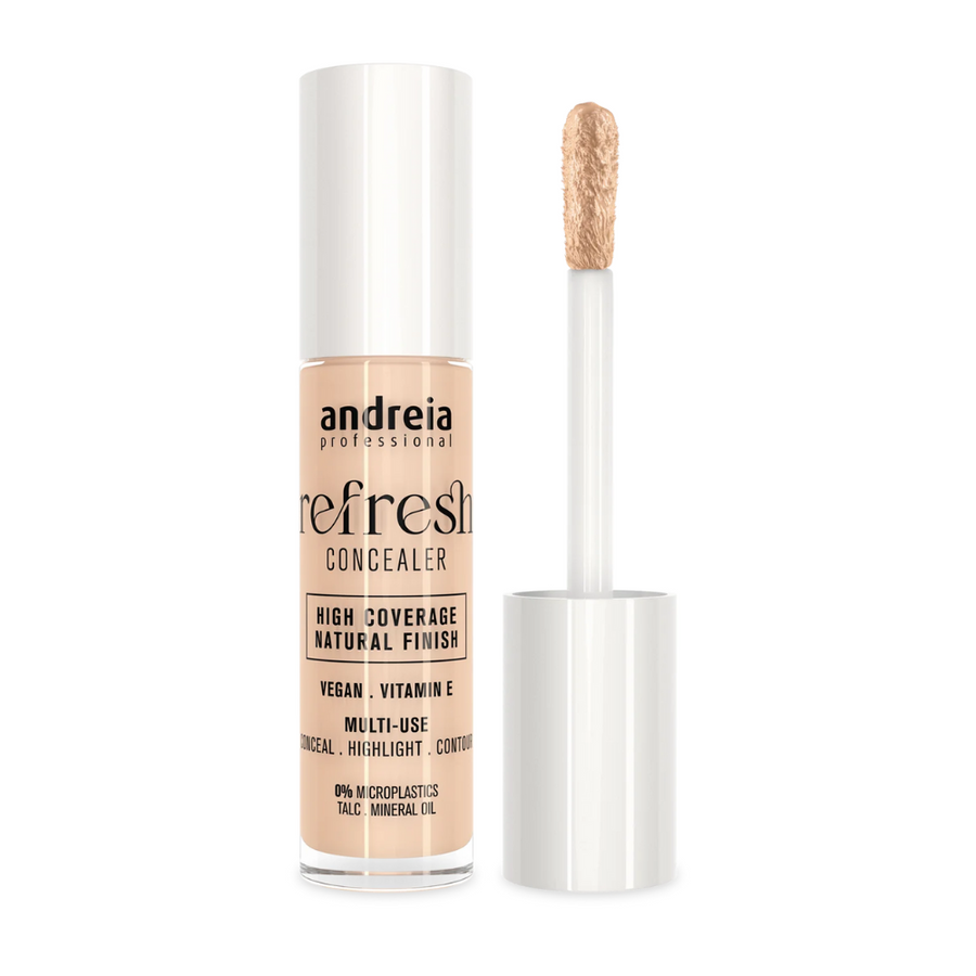 Refresh Concealer 01 - Andreia