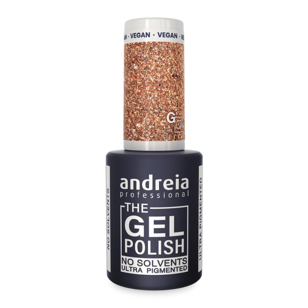 Andreia Verniz Gel G37 10.5ml