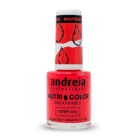 Andreia Verniz Nutri Color NC16 10.5ml