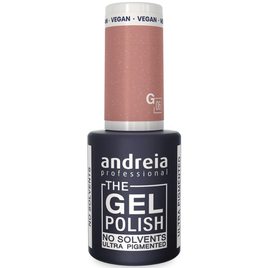 Andreia Verniz Gel G06 10.5ml