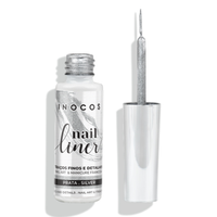 Inocos -Nail Prata