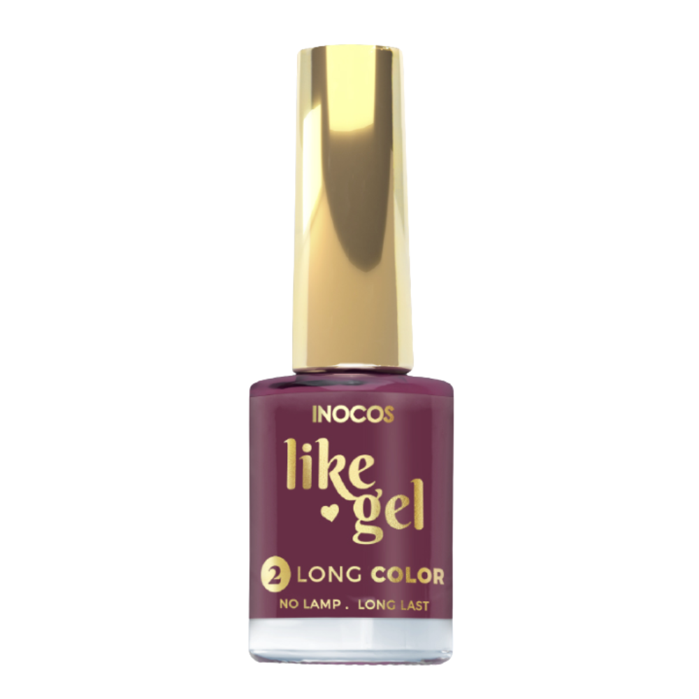 Verniz Like Gel 139 11ml - Inocos