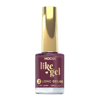 Verniz Like Gel 139 11ml - Inocos