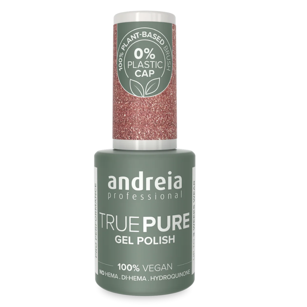 Andreia Verniz Gel True Pure T31 10.5ml