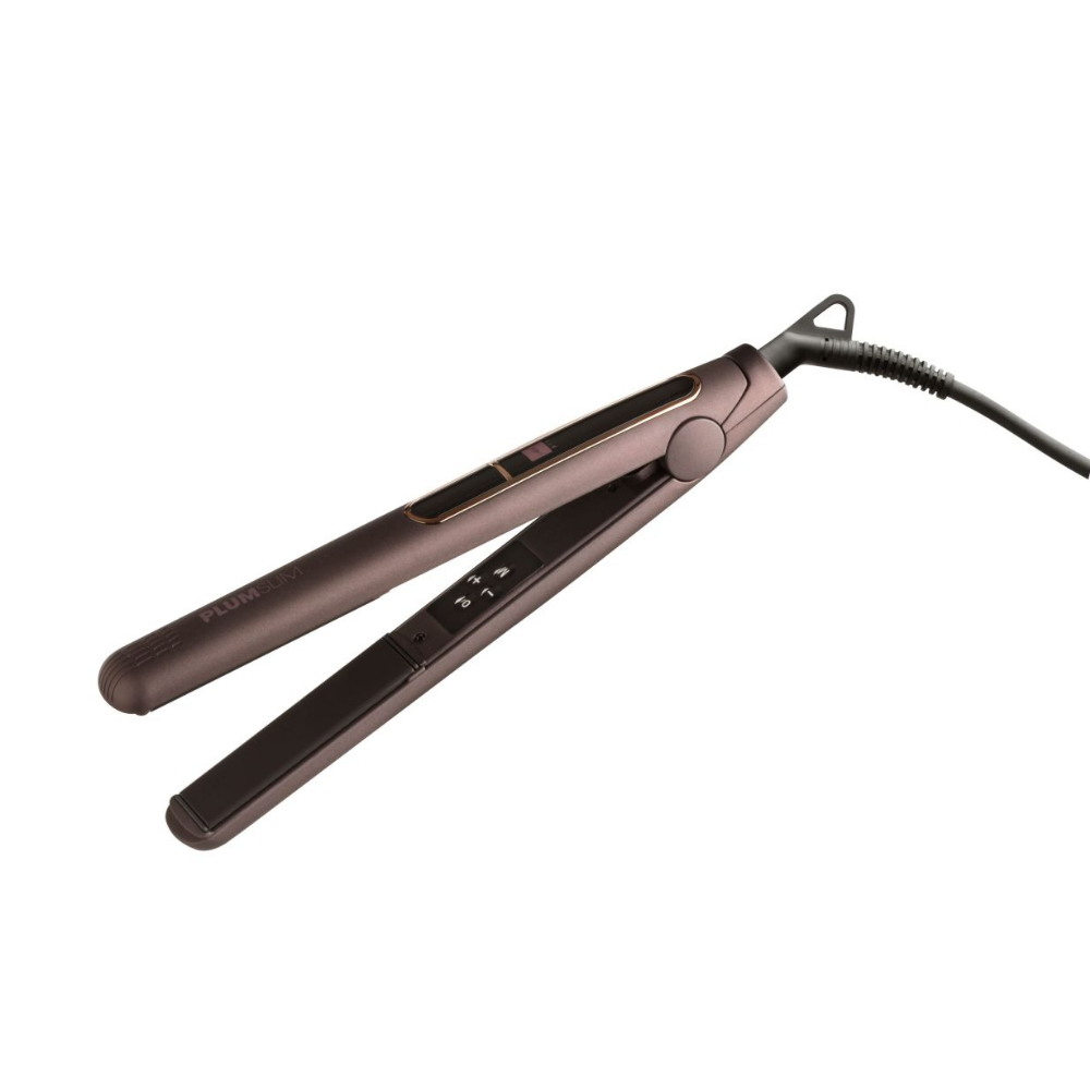 Plum Slim Evo Hair Straightener - Labor Pro