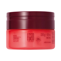 O Boticario - Suflê Hidratante Corporal 250g