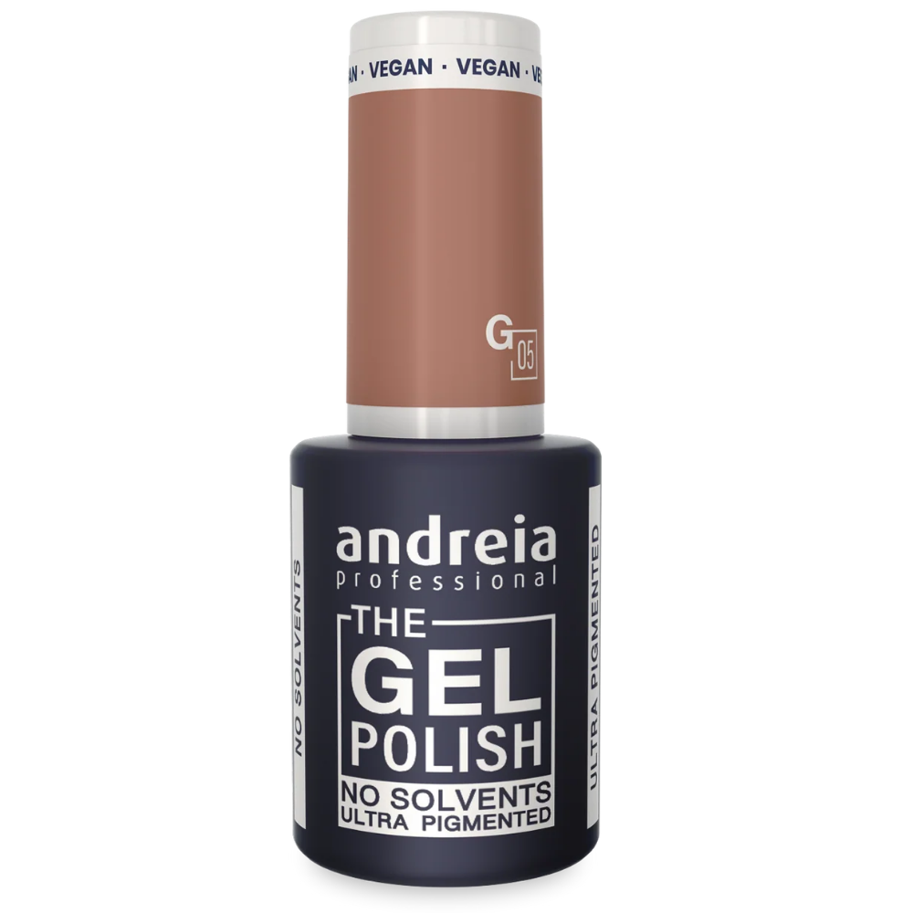 Andreia Verniz Gel G05 10.5ml