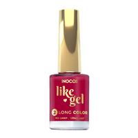 Verniz Like Gel 125 11ml - Inocos