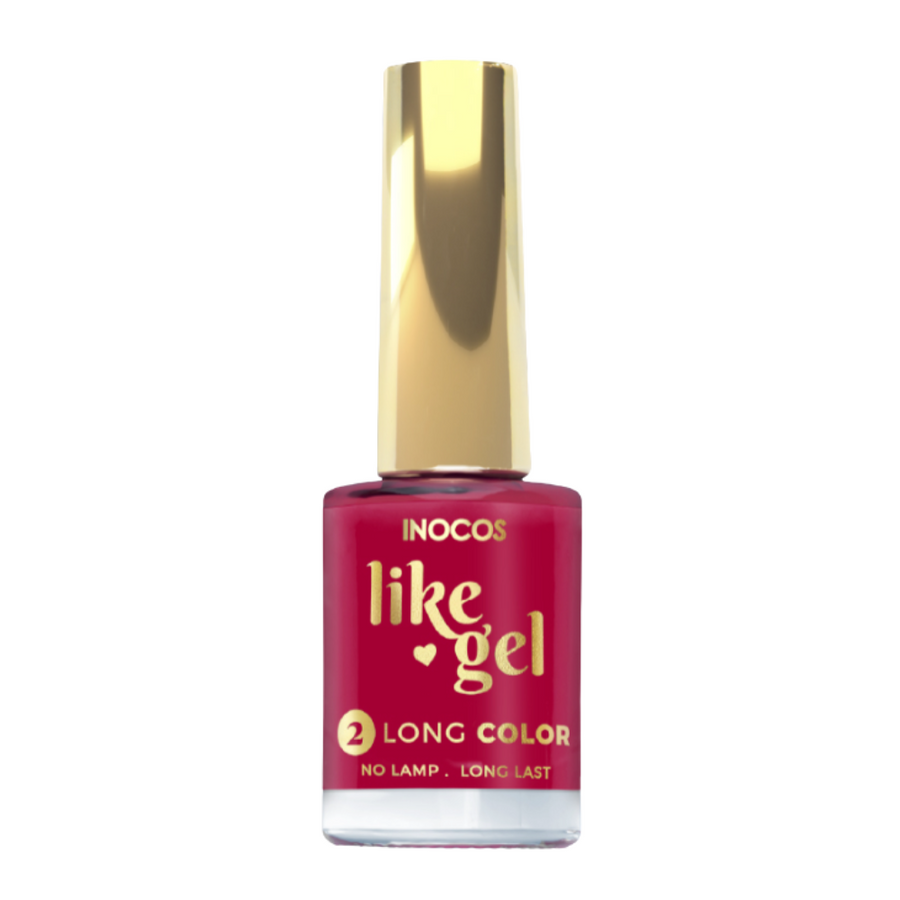 Verniz Like Gel 125 11ml - Inocos