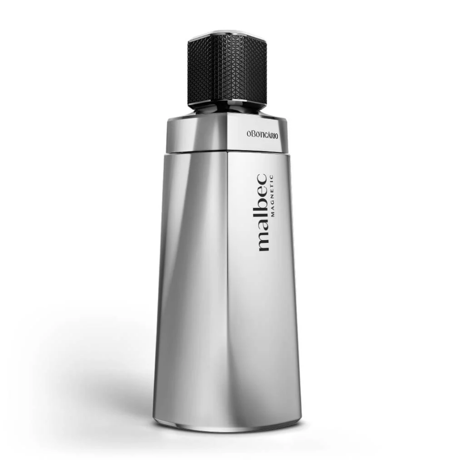 O Boticário Malbec Magnetic - Eau de Toilette 100ml
