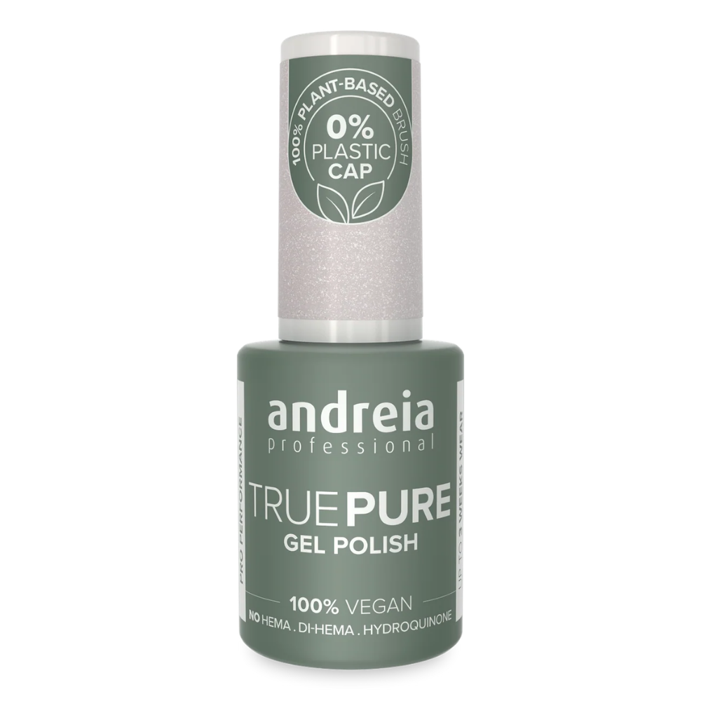 Andreia Verniz Gel True Pure T03 10.5ml