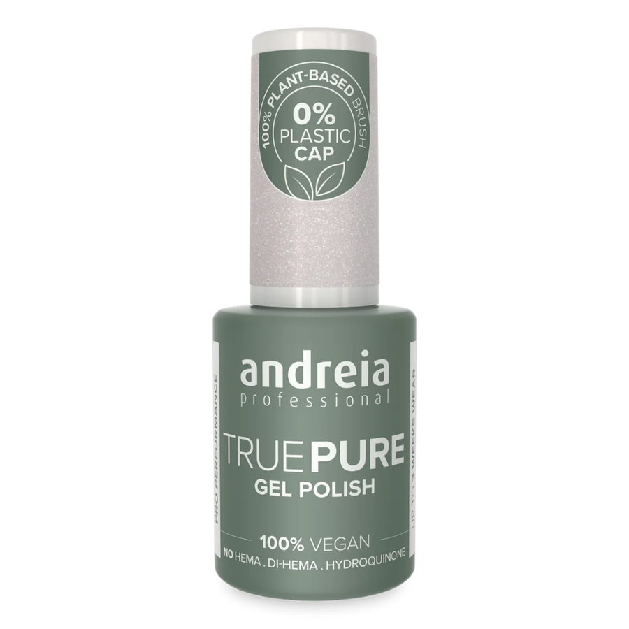 Andreia Verniz Gel True Pure T03 10.5ml