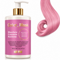 Máscara de Cor Fuchsia 300ml - Kaypro