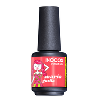 Verniz Gel Gorila 15ml - Inocos