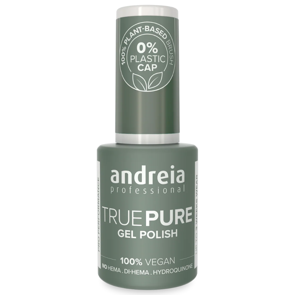 Andreia Verniz Gel True Pure T56 10.5ml
