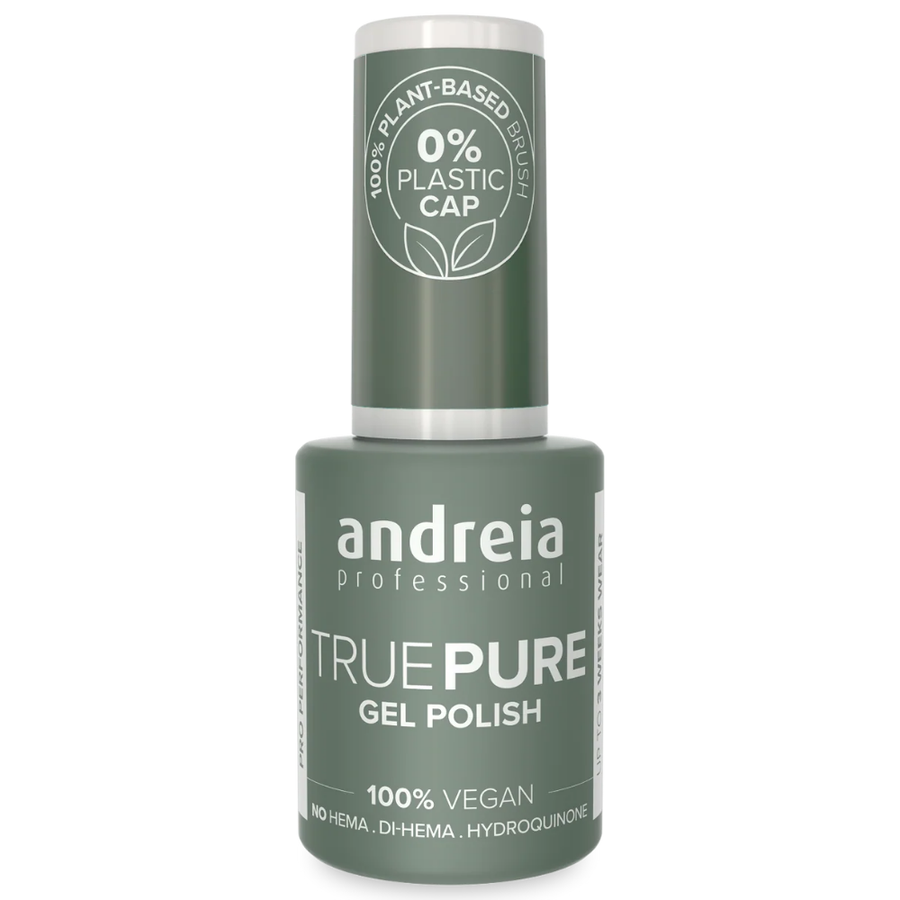Andreia Verniz Gel True Pure T56 10.5ml