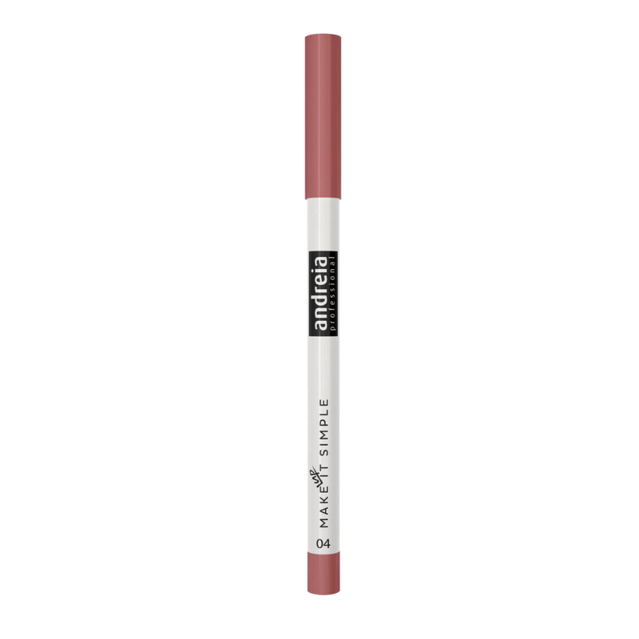 Perfect Definition Lip Liner 04 - Andreia