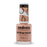 Andreia Verniz Nutri Color NC8 10.5ml