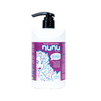 Nunu - Máscara Me Enrola Que Eu Gosto 500ml