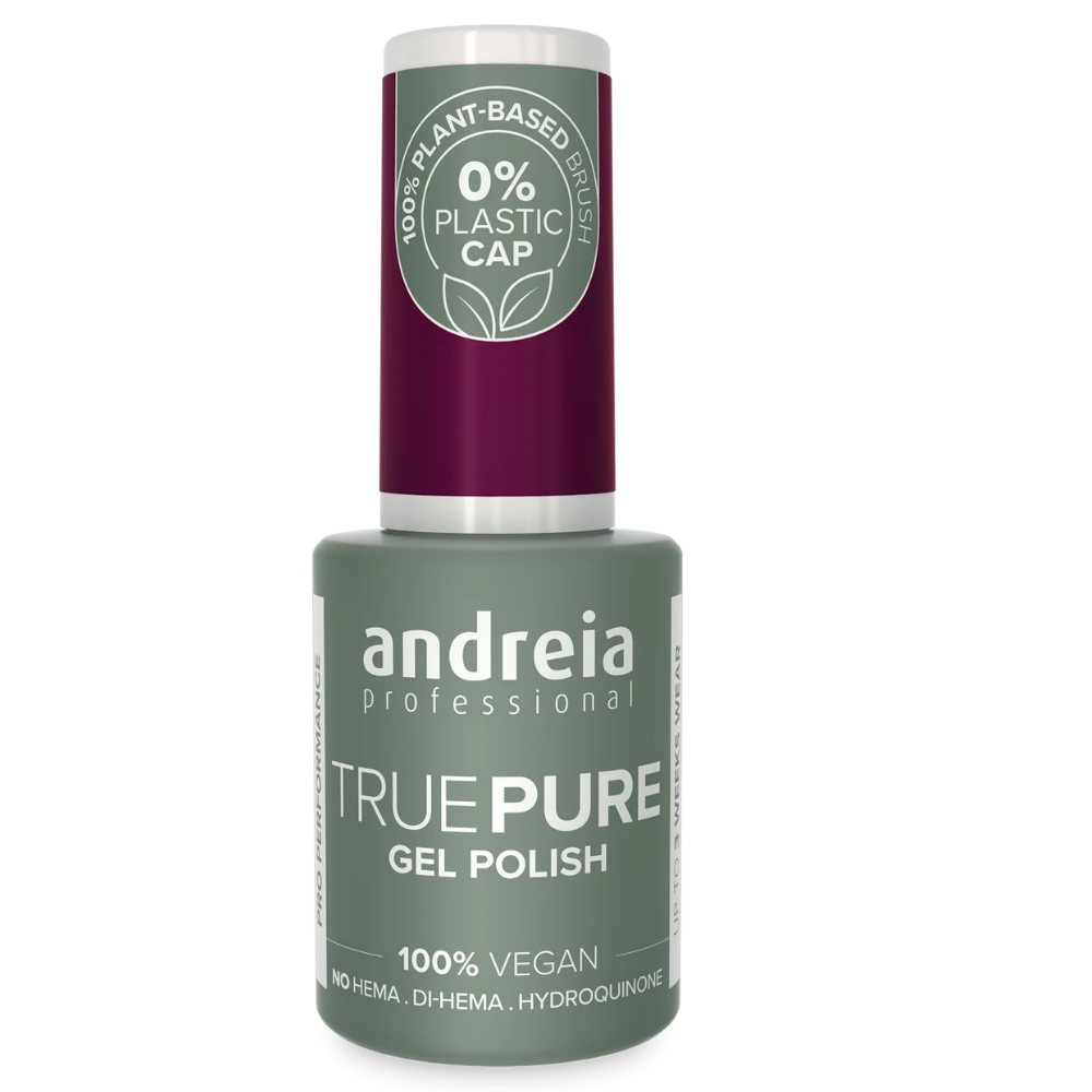 Andreia Verniz Gel True Pure T41 10.5ml