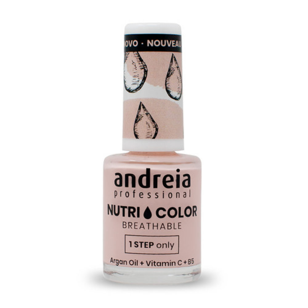 Andreia Verniz Nutri Color NC10 10.5ml