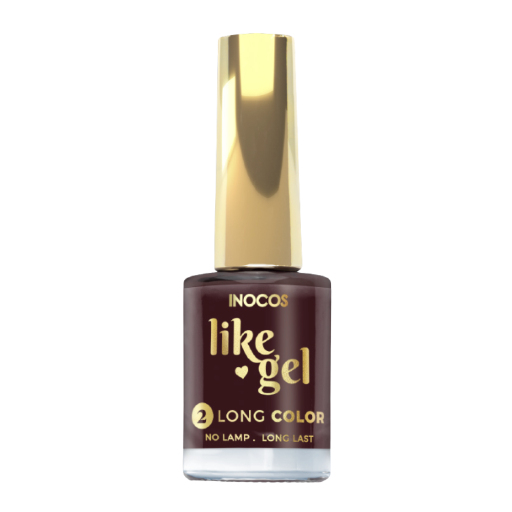 Verniz Like Gel 164 11ml - Inocos