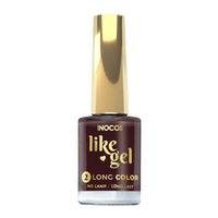Verniz Like Gel 164 11ml - Inocos